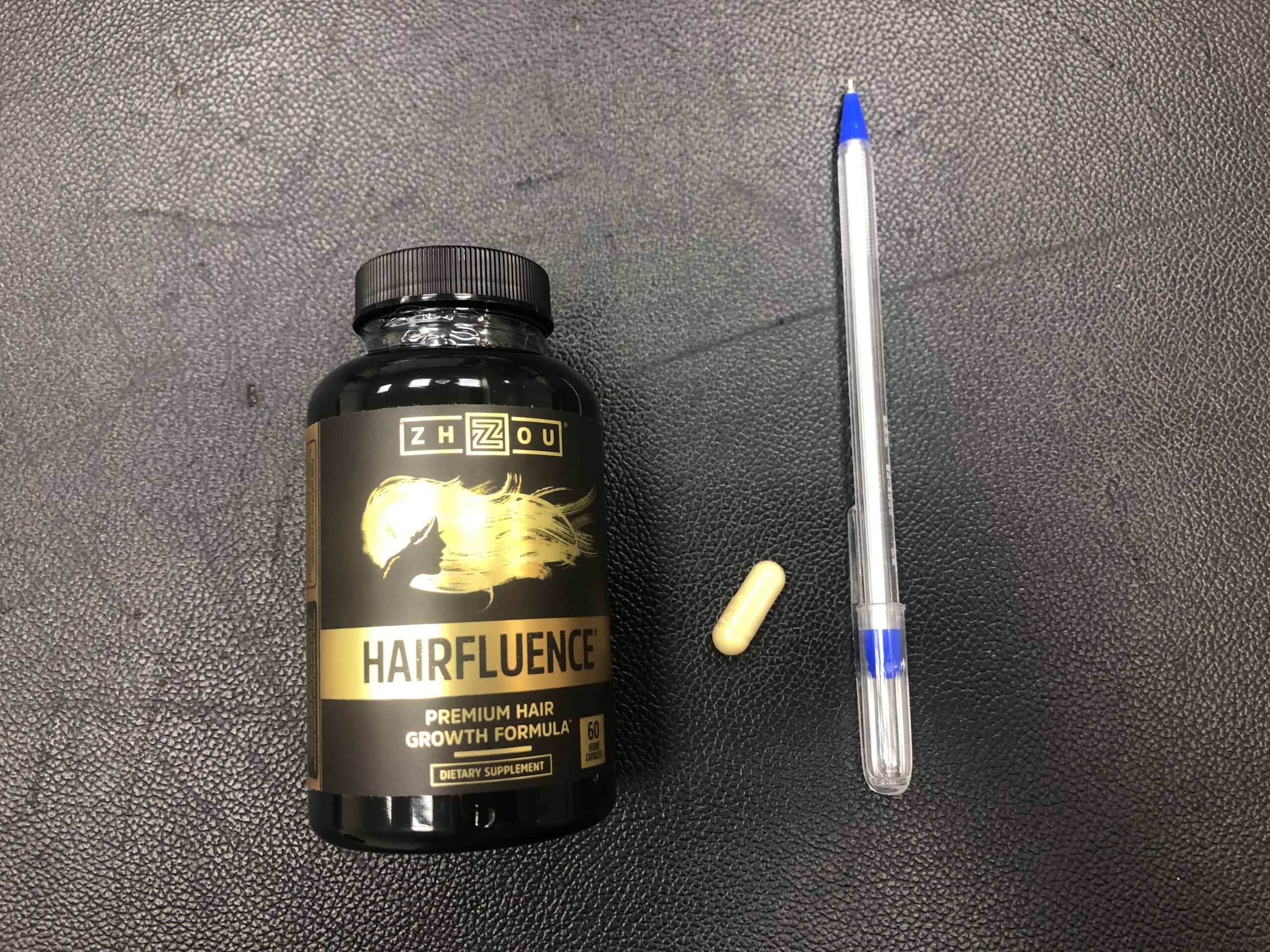 Zhou Nutrition