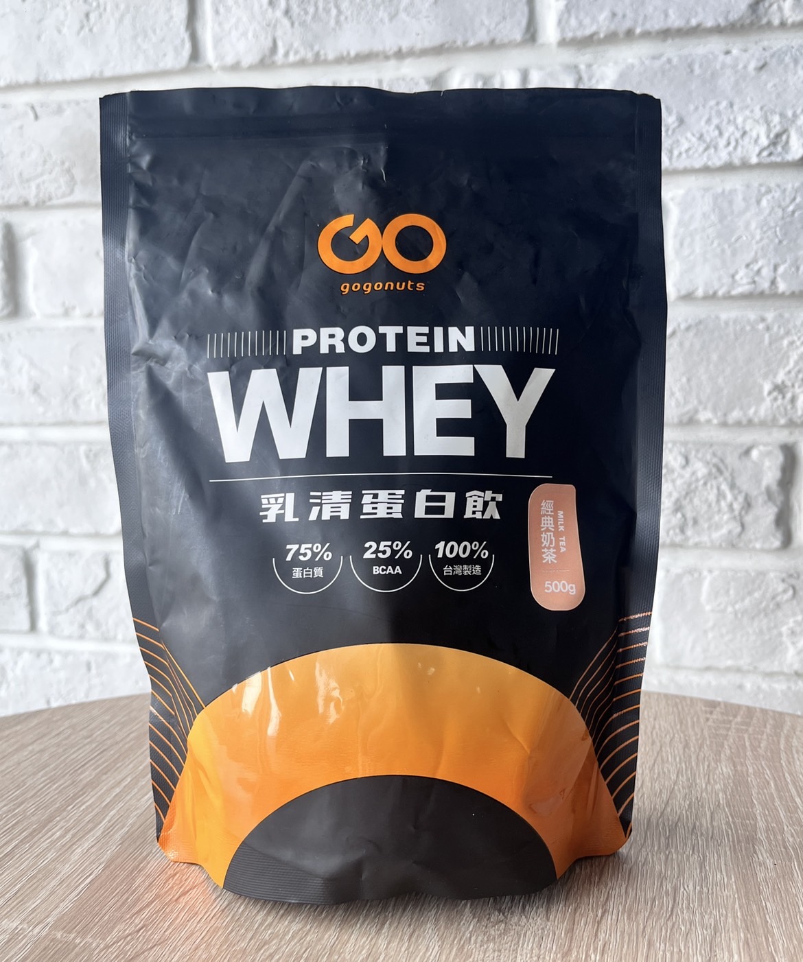 【果果GOpower】乳清蛋白