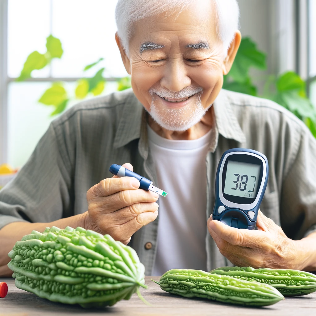 【2025更新】血糖控制好幫手!市面 8 款苦瓜胜肽產品大評比 【2025更新】血糖控制好幫手!市面 8 款苦瓜胜肽產品大評比