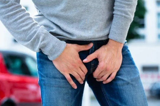 男性私密處清潔保養