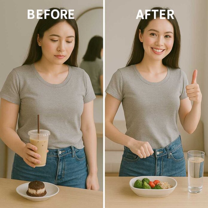 Slimming XXS瘦身