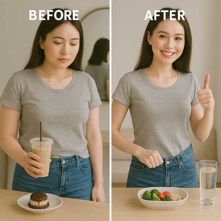 XXS瘦身