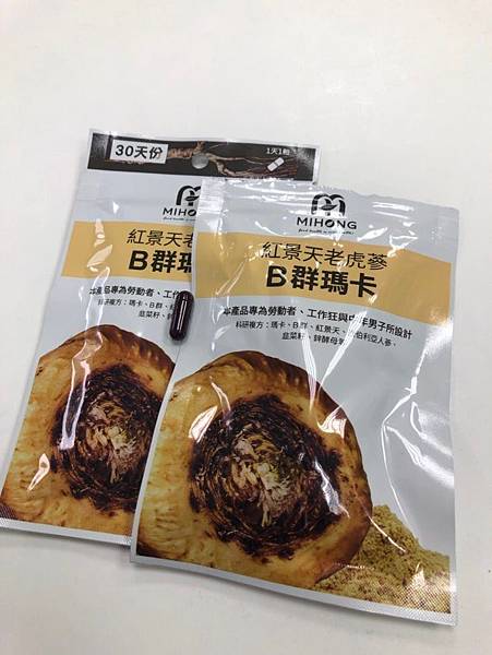 Mihong米鴻