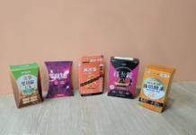 (2025更新) 不節食也能瘦?5款瘦身保健品效果測試,真實心得告訴你! 5款瘦身保健品效果測試
