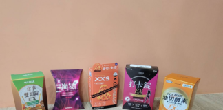 (2025更新) 不節食也能瘦?5款瘦身保健品效果測試,真實心得告訴你! 5款瘦身保健品效果測試